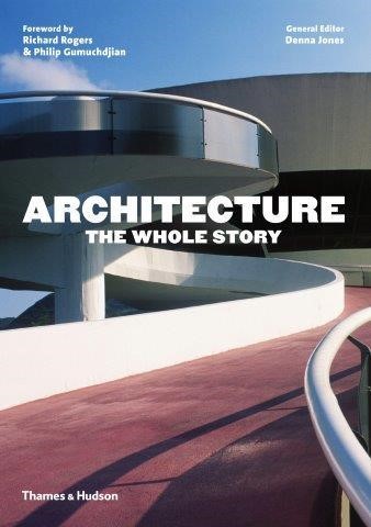 ARCHITECTURE-THE WHOLE STORY FX