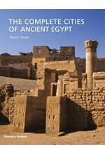 THE COMPLETE CITIES OF ANCIENT EGYPT