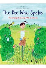 THE BEE WHO SPOKE HB