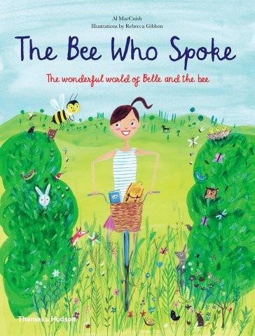 THE BEE WHO SPOKE HB