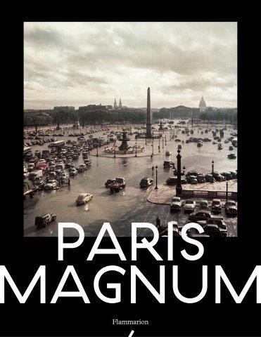 PARIS MAGNUM HB