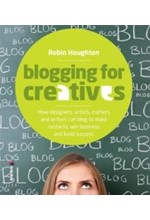 BLOGGING FOR CREATIVES