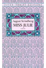 MISS JULIE PB