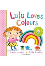 LULU LOVES COLOURS PB