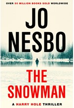 THE SNOWMAN PB