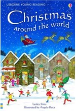 CHRISTMAS AROUND THE WORLD-YOUNG READING 1 HB