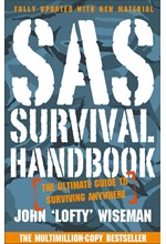 SAS SURVIVAL GUIDE HANDBOOK PB