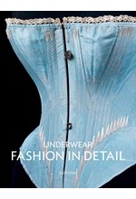 UNDERWEAR FASHION IN DETAIL HB