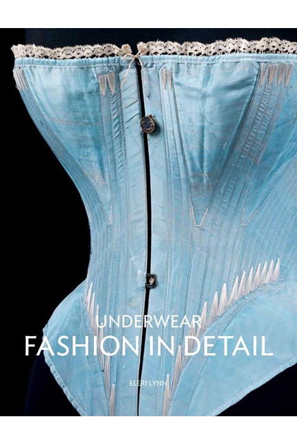 UNDERWEAR FASHION IN DETAIL HB