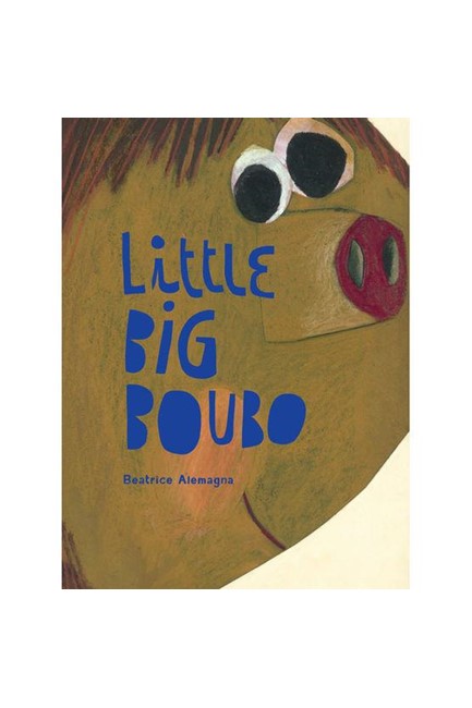 LITTLE BIG BOUDO HB