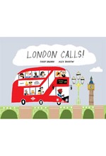 LONDON CALLS HB