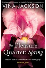 THE PLEASURE QUARTET-SPRING PB