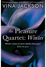 THE PLEASURE QUARTET-WINTER PB