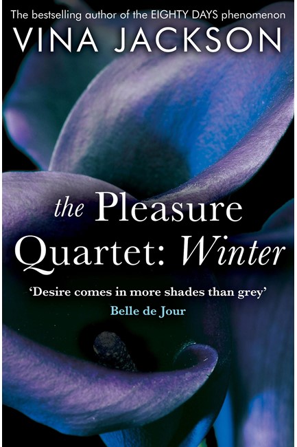 THE PLEASURE QUARTET-WINTER PB