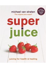 SUPER JUICE PB