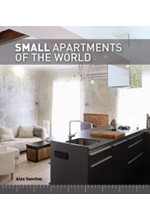 SMALL APARTMENTS OF THE WORLD