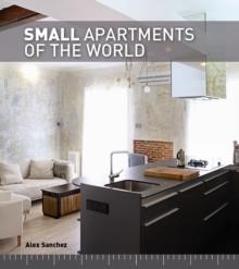 SMALL APARTMENTS OF THE WORLD