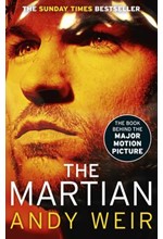 THE MARTIAN PB