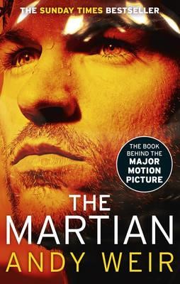 THE MARTIAN PB