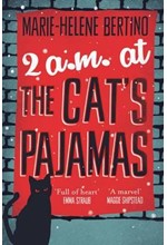 2 A.M. AT THE CAT'S PAJAMAS