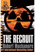 CHERUB 1-THE RECRUIT PB