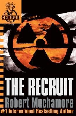 CHERUB 1-THE RECRUIT PB