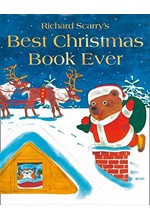 BEST CHRISTMAS BOOK EVER PB