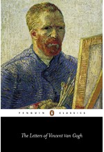 THE LETTERS OF VINCENT VAN GOGH