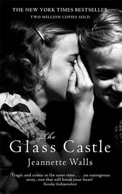 THE GLASS CASTLE