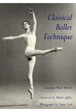 CLASSICAL BALLET TECHNIQUE