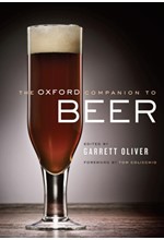 THE OXFORD COMPANION TO BEER HB