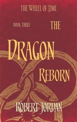 THE DRAGON REBORN PB