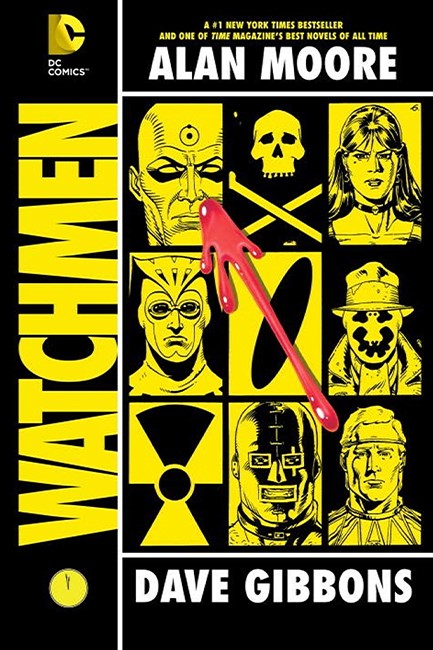 WATCHMEN