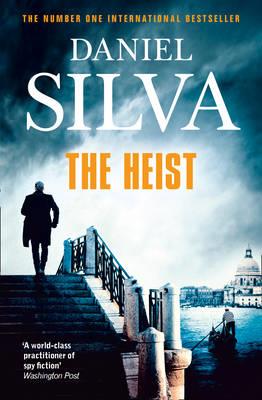 THE HEIST PB