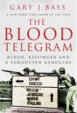 THE BLOOD TELEGRAM