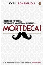 MORTDECAI FILM ΤΙΕ-ΙΝ