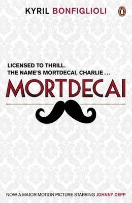 MORTDECAI FILM ΤΙΕ-ΙΝ