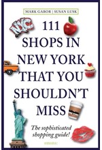 111 SHOPS IN NEW YORK THAT YOU MUST NOT MISS PB