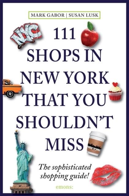 111 SHOPS IN NEW YORK THAT YOU MUST NOT MISS PB