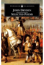 SELECTED POEMS-DRYDEN PB