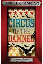 CIRCUS OF THE DAMNED