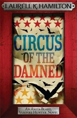 CIRCUS OF THE DAMNED