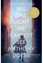 ALL THE LIGHT WE CANNOT SEE PB