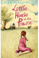 LITTLE HOUSE ON THE PRAIRIE