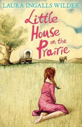 LITTLE HOUSE ON THE PRAIRIE