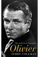 OLIVIER THE AUTHORIZED BIOGRAPHY