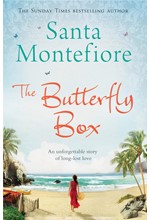 THE BUTTERFLY BOX