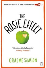 THE ROSIE EFFECT PB