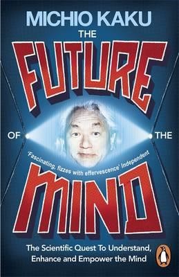 THE FUTURE OF MIND PB