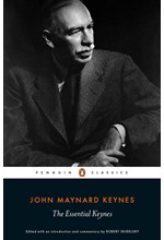 THE ESSENTIAL KEYNES PB